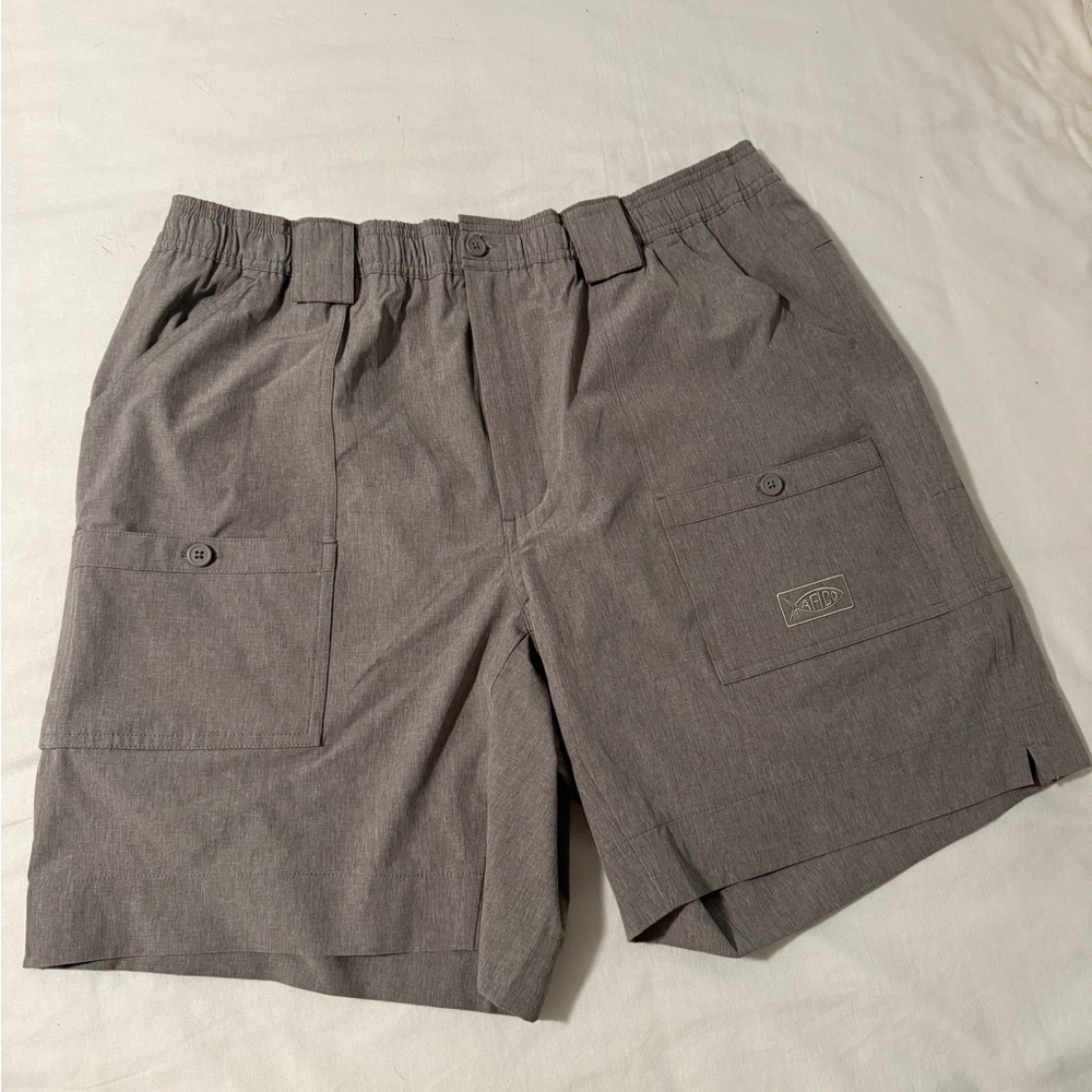 Men’s AFTCO Shorts